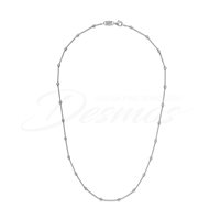 Collana Desmos Donna in Argento SHINE W 41 - SHINE W 41